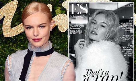 Kate Bosworth Speaks Out On Horrific Sex Scandals Daily Mail Online