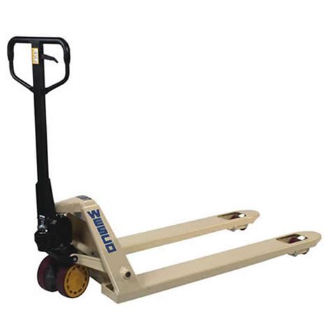 Cpi Standard Pallet Jack 21w