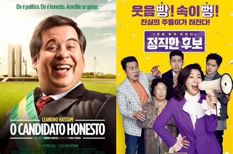 Remake de filme brasileiro se torna o mais assistido na Coréia do Sul