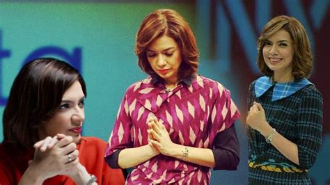 Mata Najwa Berhenti Tayang Ternyata Najwa Shihab Sudah Tak Jadi Karyawan Metro Tv Sejak 2015