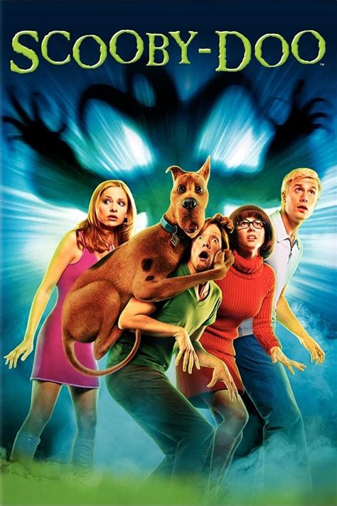 Scooby Doo 2002 Film Complet En Streaming Vf Frech Stream