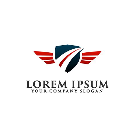 Logos foundation logo messenger logo make your own logo logo maker premium logo map tech company logos design. shield road logo design concept template - Download Free ...