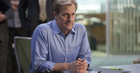 Aaron Sorkin Takes Viewers Inside The Newsroom One Last Time With Season Finale Cbs News