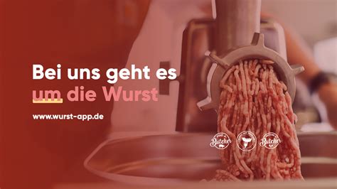 Bratwurst Ohne Darm Wurst App Your Life Wurstrezepte Die Wurst App