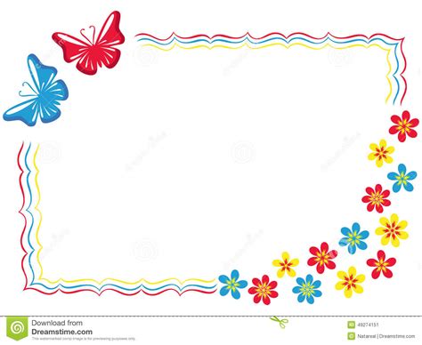 I reds si diedero solo alla persona amata (il bouquet perfetto. Cartolina D'auguri Del Biglietto Di S. Valentino Con Le Farfalle Illustrazione Vettoriale ...