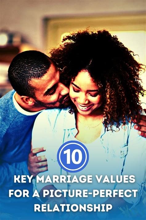 Love Laughter And Loyalty The Top Key Marriage Values You Need