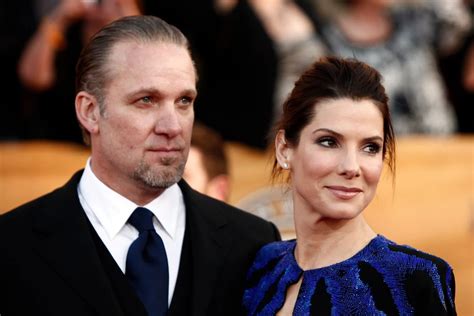 sandra bullock retired from film to care for her ailing husband before he passed away