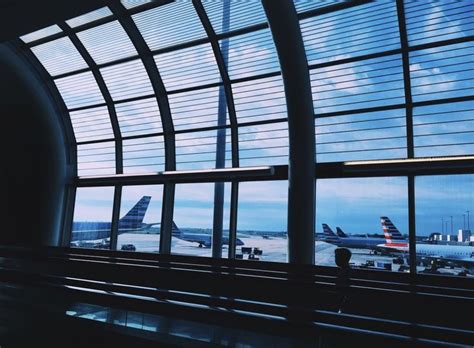 Airport In 2021 Airport Aesthetic Travel Aesthetic Instagram Photo