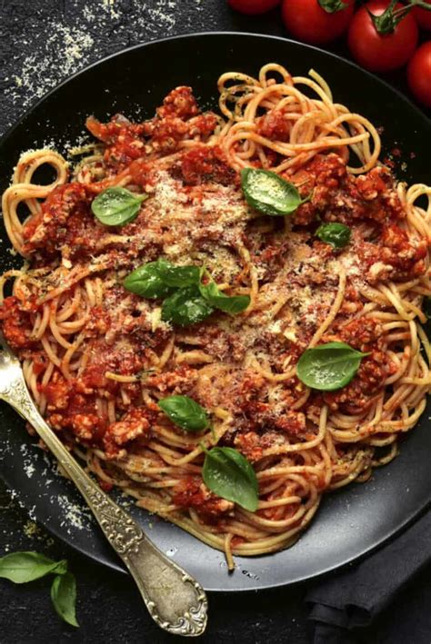 Keto Spaghetti With Real Spaghetti Noodles The Big Man S World