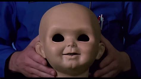 Cult Of Chucky Teaser Trailer Español España Fan Made Youtube