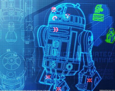 R2 D2 스타 워즈 Hd 배경 화면 Wallpaperbetter
