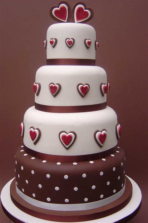 latest wedding cake designs starsricha