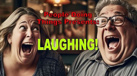 😂 Hilarious Laughter Compilation 🤣 People Losing It 😆 Unstoppable