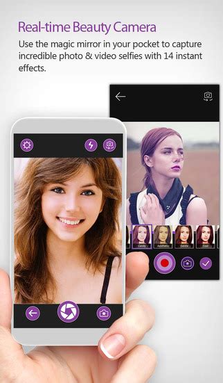 Youcam Perfect App Review Apppicker