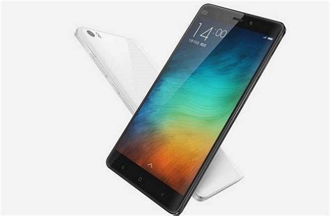 Xiaomi Mi 4i With 32gb Internal Memory Launched At Rs 14999 Techrounder