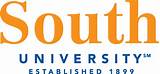 Images of South University Healthcare Management