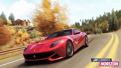 Forza Horizon Wallpapers F12 Ferrari Backgrounds Berlinetta