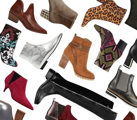 50 Gorgeous Fall Boots