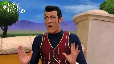 Lazytown Actor Stefan Karl Stefansson Dies Of Cancer Ents And Arts News Sky News