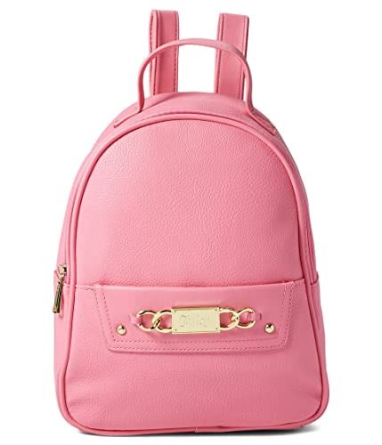 Best Juicy Couture Pink Backpack For Your Little Fashionista