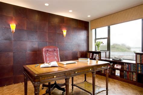 18 Home Office Interior Designs Ideas Design Trends Premium Psd