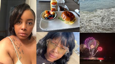 🌼new🌼 my virginia beach 🏖️ vlog week in my life on vacation🌼🩴👙 youtube