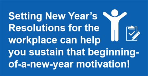 New Years Resolutions For Your Ehs Team