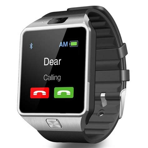 Generic Smart Watch Best Price Online Jumia Kenya