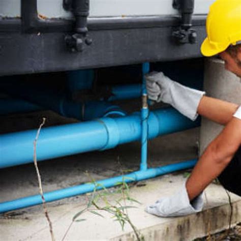 Water Leak Detector Waterproofing Contractor Singapore