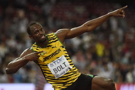 200m Final Recap Usain Bolt Defeats Justin Gatlin Again Again At The