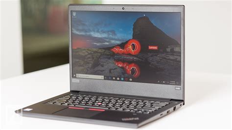 Lenovo Thinkpad E490 Review 2019 Pcmag Australia