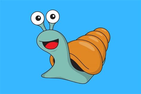 50 Funny Snail Jokes Heres A Joke