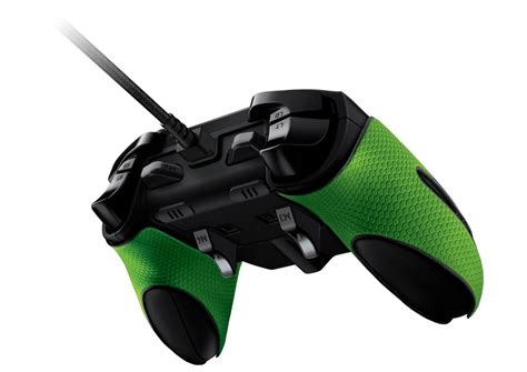 Razer Announced Xbox One Controller Jadorendr