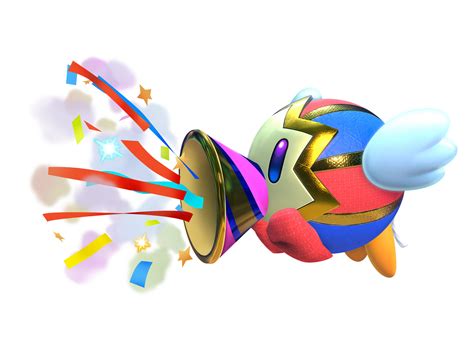 Image Kirby Star Allies Character Artwork 03png Nintendo