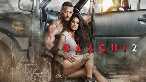 Baaghi Full Movie Online In Hd On Hotstar