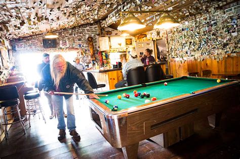 10 Best Dive Bars In The Us American Trails