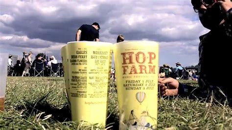 Hop Farm Festival YouTube