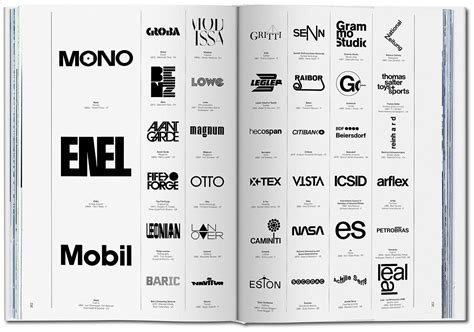 All Good Logos Are Modernist Logos Really Wired