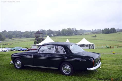 1968 Bristol 410 Coupe