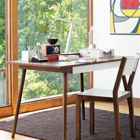 34 Most Stylish Minimalist Home Offices Youll Ever See Digsdigs