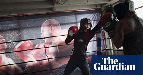 The Week In Sport In Pictures Sport The Guardian