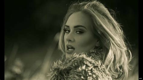 Adele On ‘25 Song By Song The New York Times