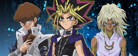 Yu Gi Oh The First Series