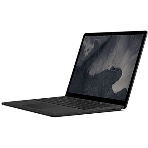 Microsoft Surface Laptop 2 135 19ghz Intel Quad Core I7 8650u