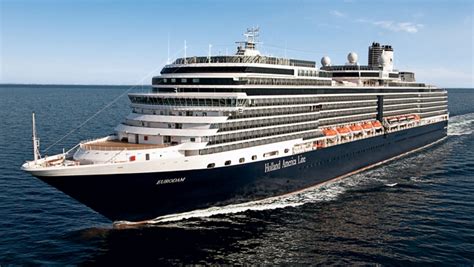 Holland America Line Extends Cruise Pause Hawaii News And Island