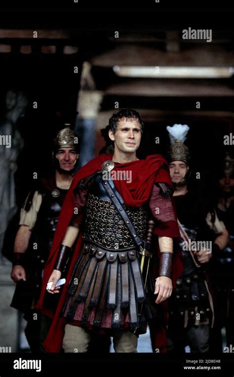 JEREMY SISTO JULIUS CAESAR 2002 Stock Photo Alamy