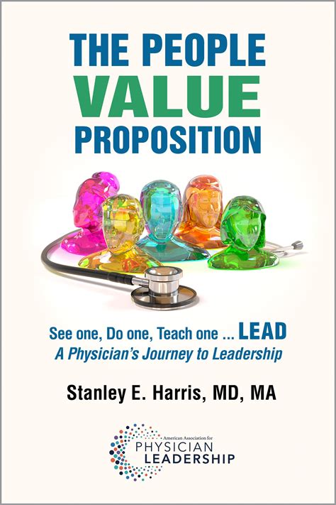 The People Value Proposition See One Do One Teach One Lead A P