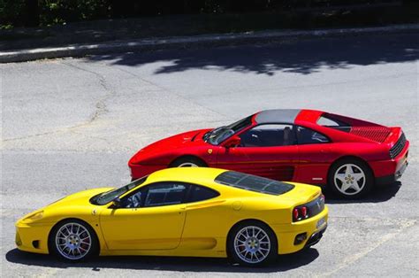 Ferrari cars price starts at rs. 48 Cool Car Club Name Ideas That are More Than Just ...