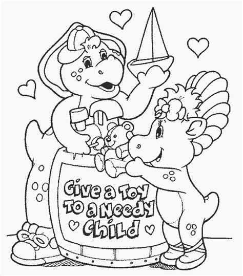 More the flintstones coloring pages. 56 Best Barney Coloring Pages for Kids - Updated 2018