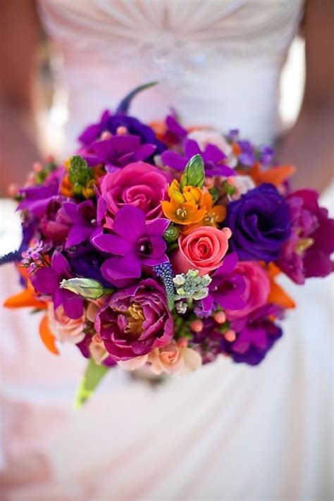 Check spelling or type a new query. 10 Summer Wedding Bouquets | Orchid bouquet wedding ...